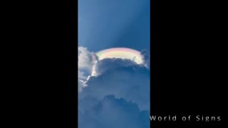Earth in Chaos - What’s Going On Right Now? August 2025 Pt.4 - Reloaded from World of Signs