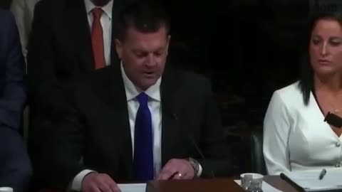 Shocking Testimony in US Congressional History! “I state without reservation that Joe Biden...