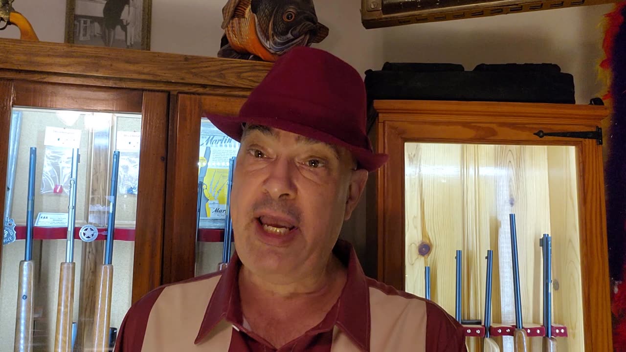 Magtech 7022 Recoil Buffer for the Holidays Stocking Stuffers