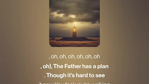 Stand Still And Let God Move (V4.5)