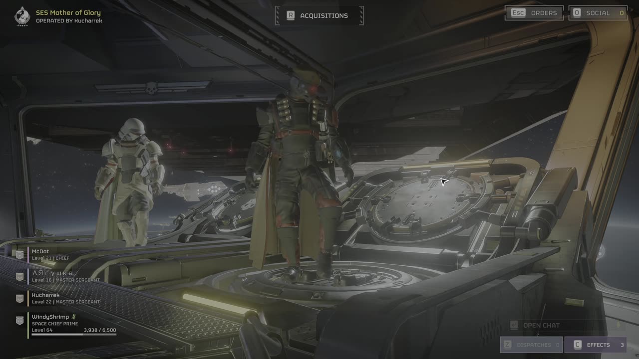 Helldivers 2, Praise Super Earth and pass the ammunition