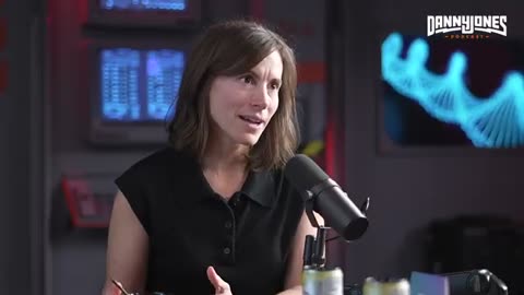 DNA Expert: New Breakaway Human Species is Evolving in Indonesia | Dr. Melissa Ilardo