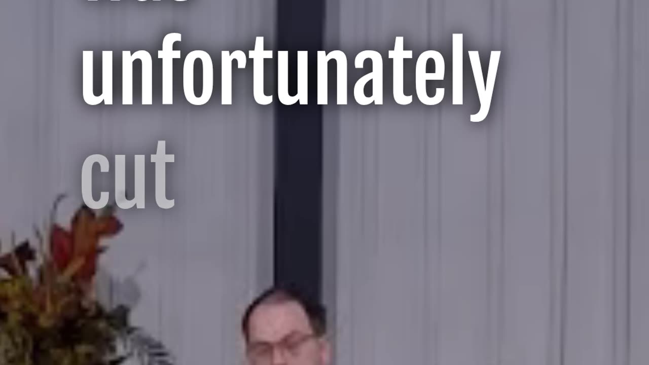 Charlie Kirk and his impact will be felt for generations. Will you pick up the baton he passed?