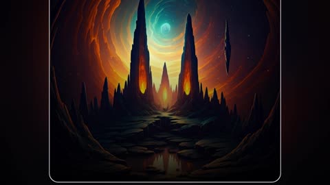 Udio (AI generated) - Kingdom (melodic death metal)
