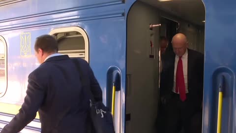 🇺🇦🇬🇧 Shmyhal: I am pleased to welcome British Minister of Defense, John Healey,