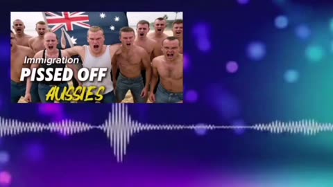 Immigration PISSED OFF AUSSIES