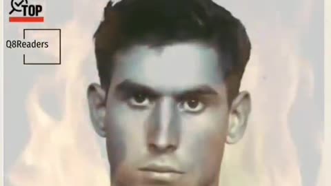 They call him Netanyahu