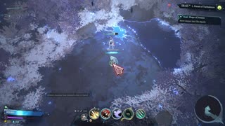 Shape of Dreams-Starting With Chomp