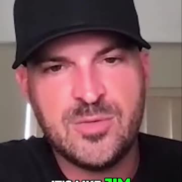 Jim Rohn's Goal Setting Changed My Life!