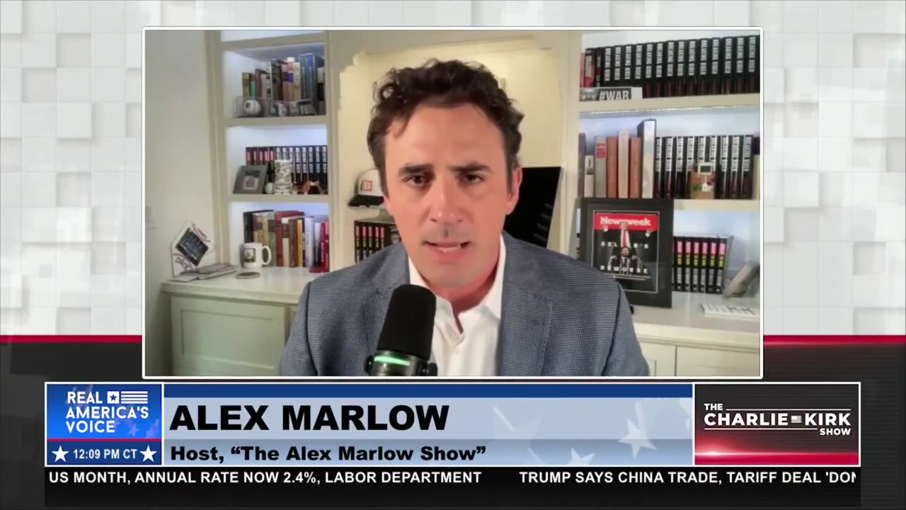 “THE INVASION OF LOS ANGELES HAPPENED DECADES AGO”