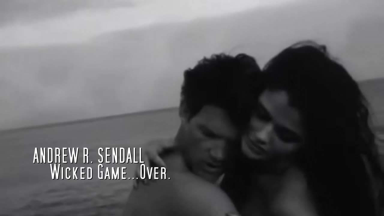 Wicked Game...Over.