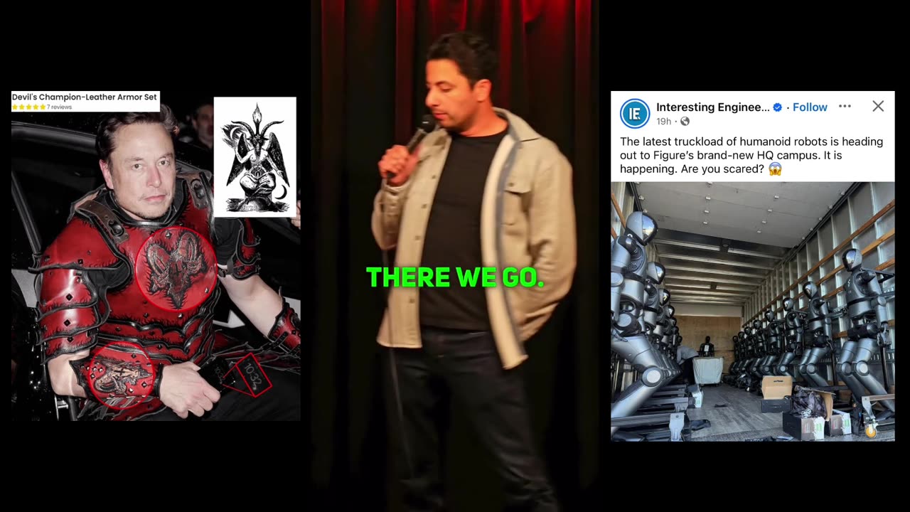 FOUR FACED FREEDOM (Banned Documentary)