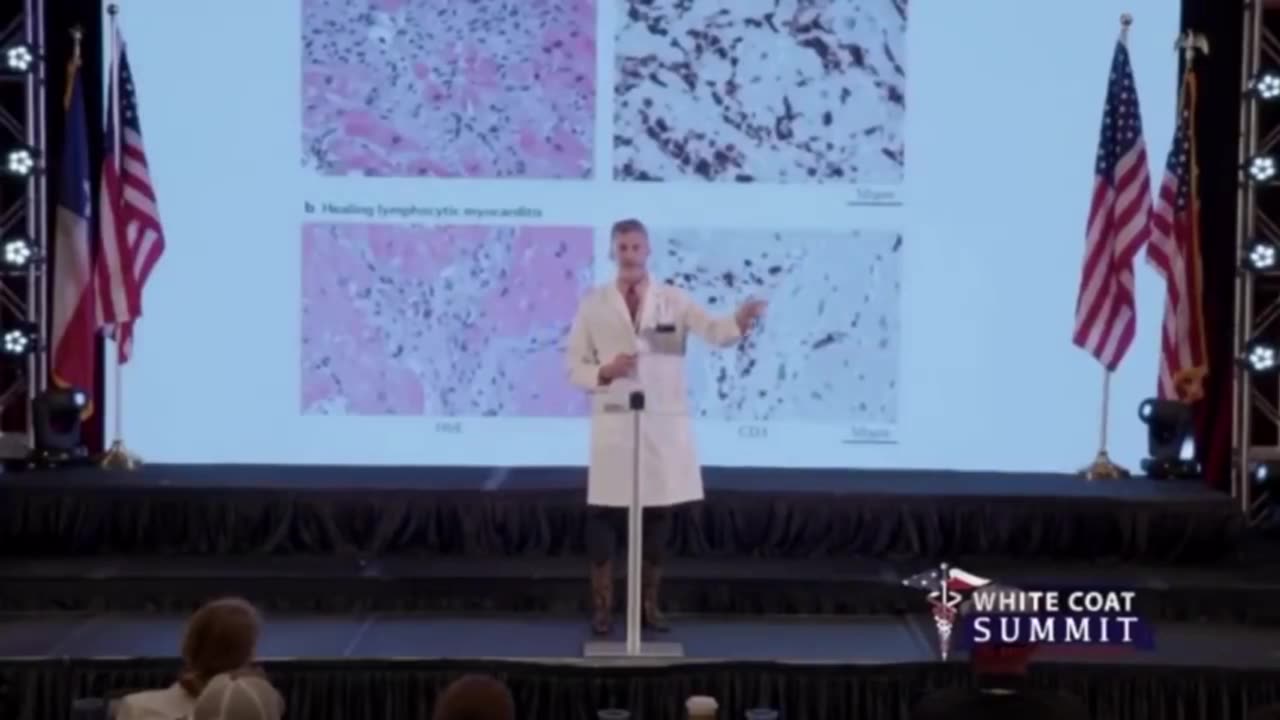 Autopsy Results of Vaccinated-Must See