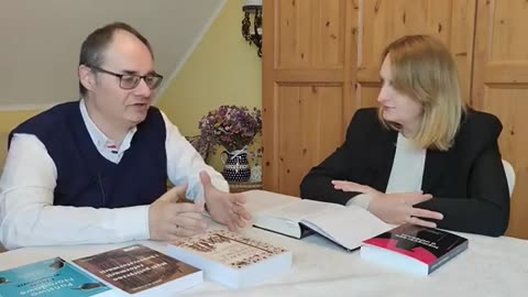 Nowe spojrzenie na historię Polski 1025-2025 - Magdalena i Adam Wielomscy
