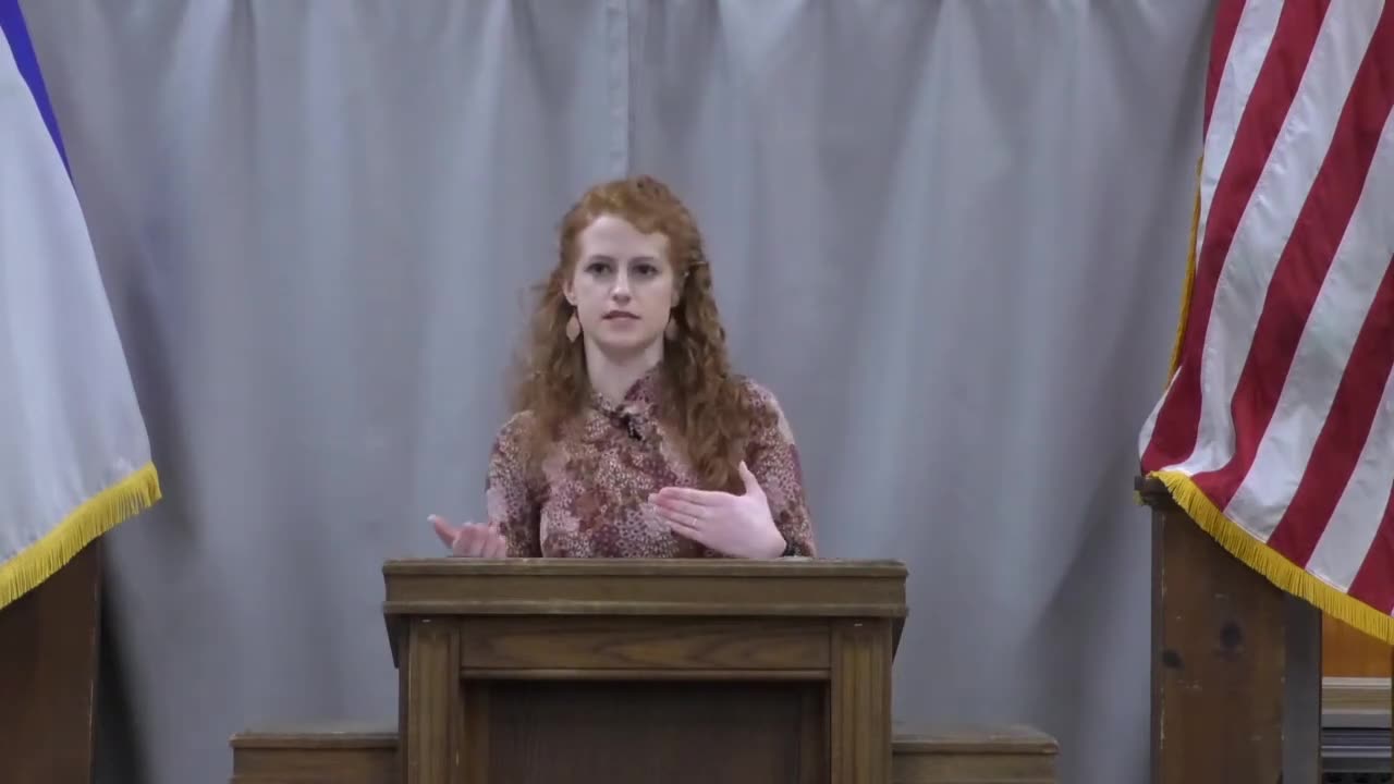 Passover- Dealing With The Leaven (March 30, 2021)