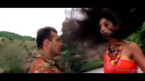 Dum Mast Mast Garv (2004) Salman Khan Shilpa Shetty