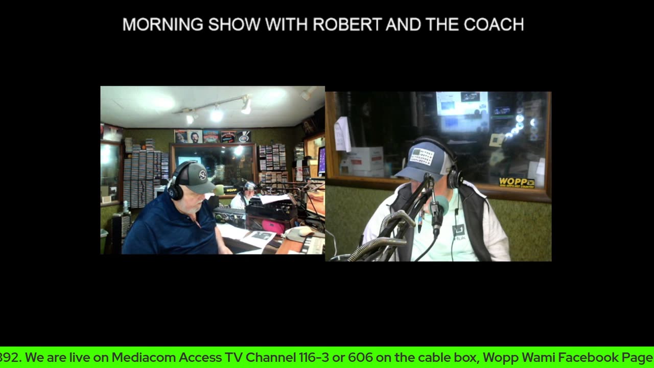 MY102.3FM MORNING SHOW