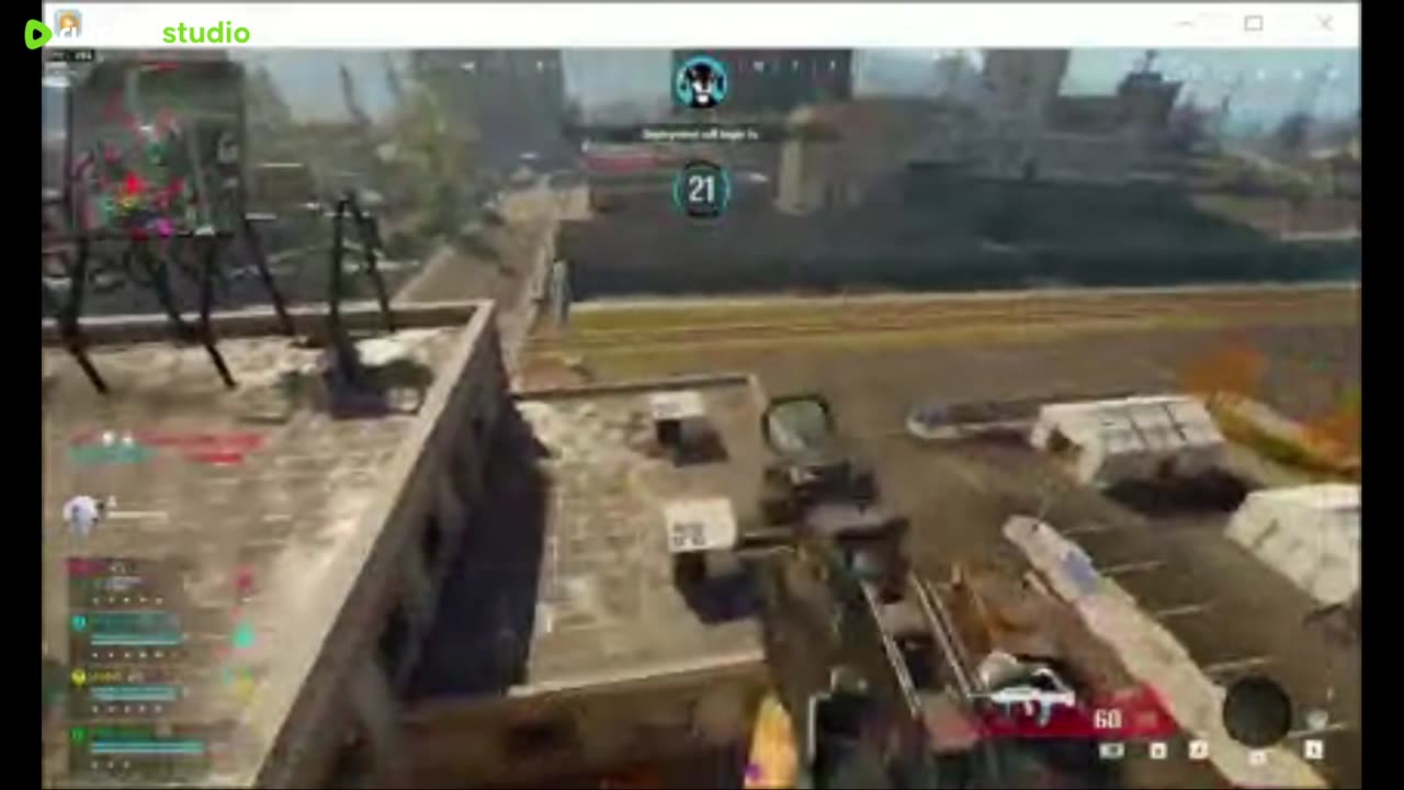 THIS Needs to Change in Warzone Verdansk! LIVE