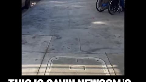Shopping in LA