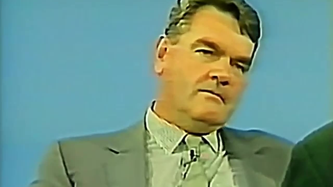 David Irving - Moskaus neue Deutschlandpolitik (1990)