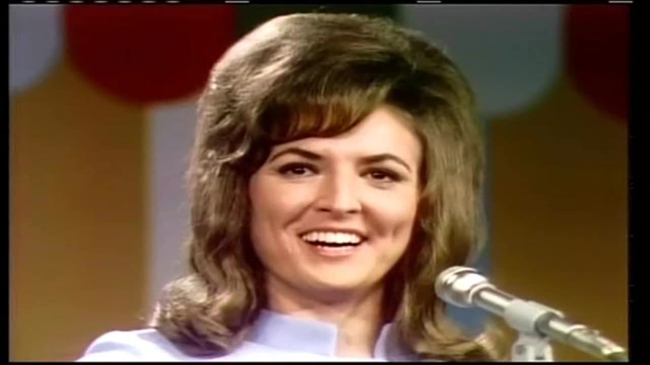 Melba Montgomery - From Then Till Now