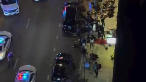 Victims Identified in Mass Shooting Outside Artis Lounge Nightclub in Chicago