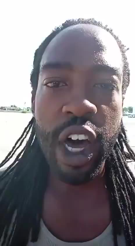 "Fuck every White man, Women, and Child alive on this planet. All you mother