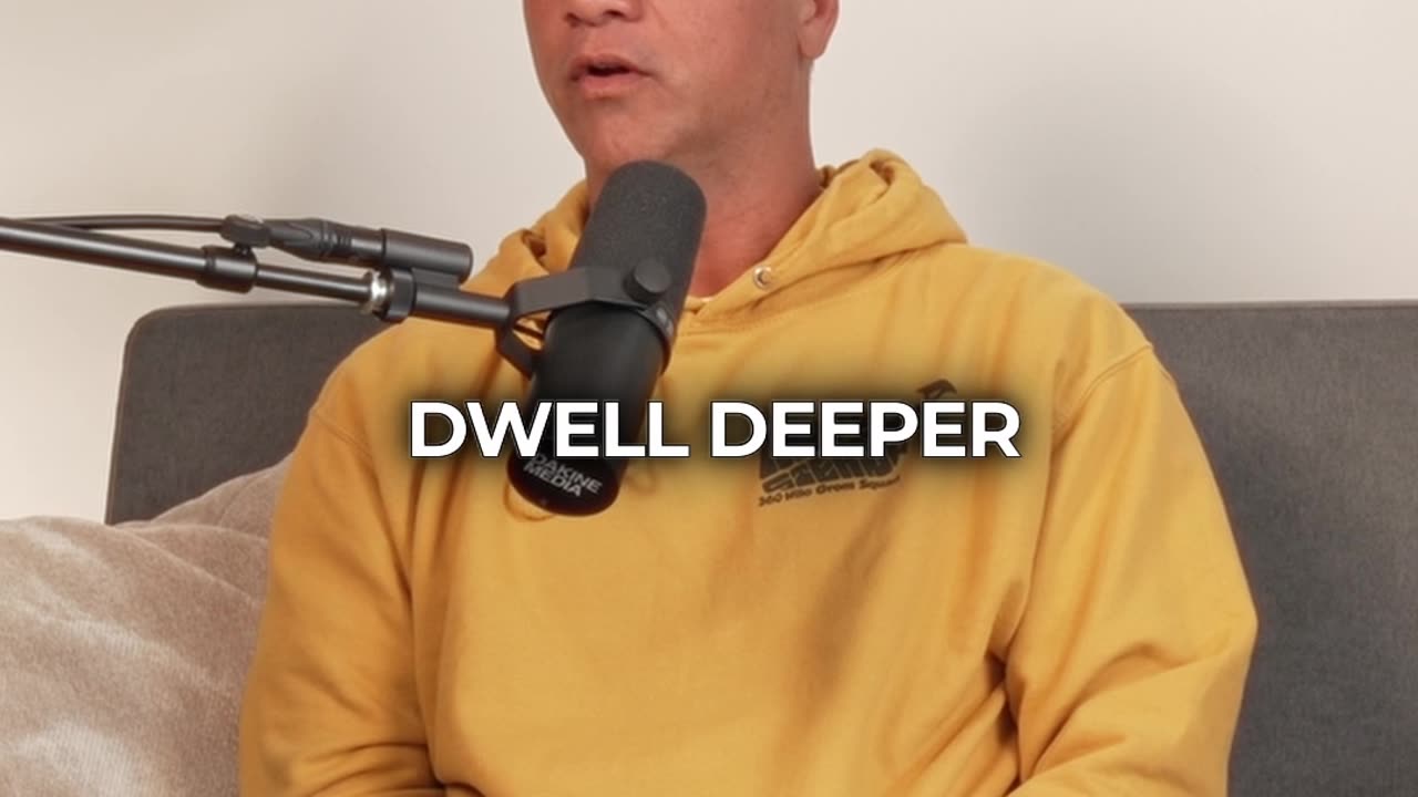 Striking out is just a part of being an entrepreneur