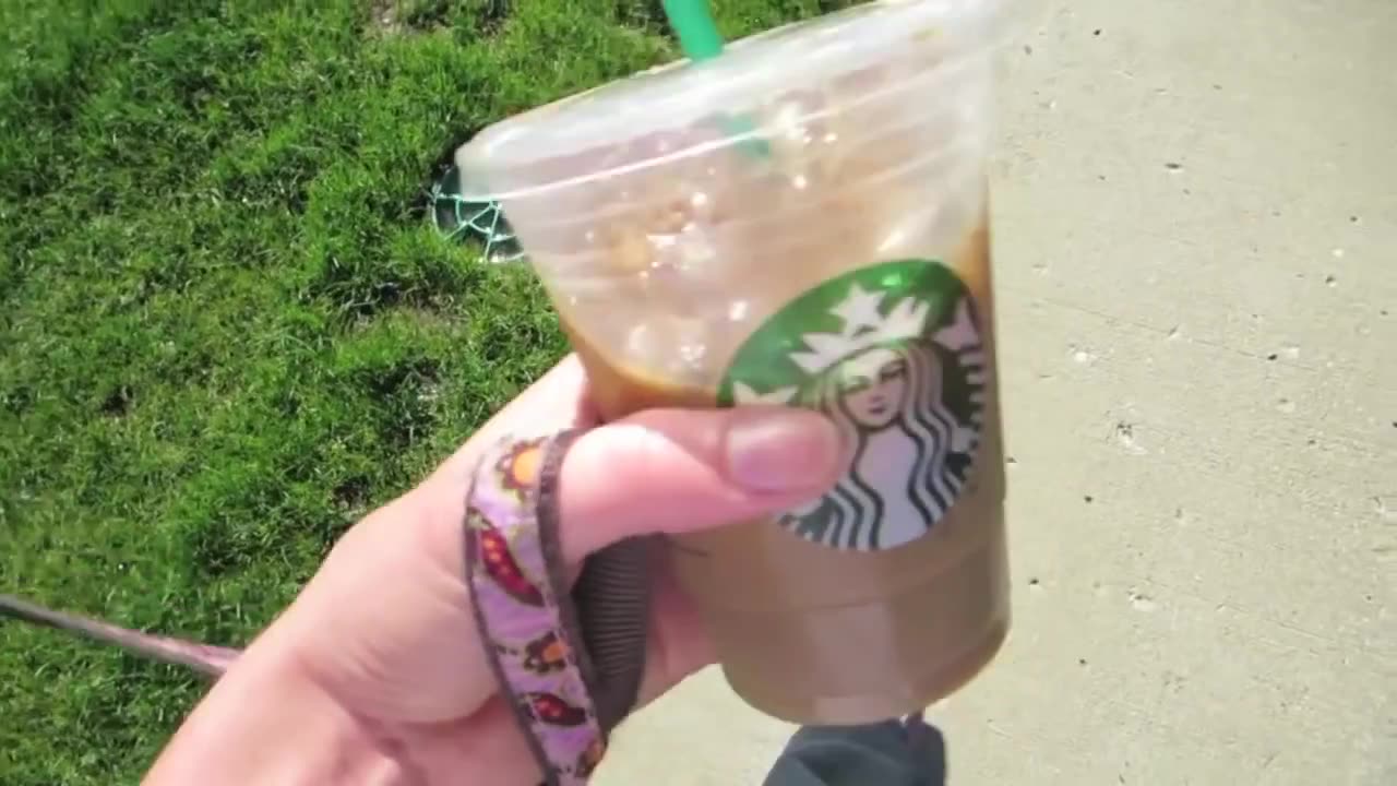 Long Time No Vloggity Vlog (June 3, 2013)