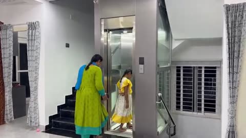 Home Lift
