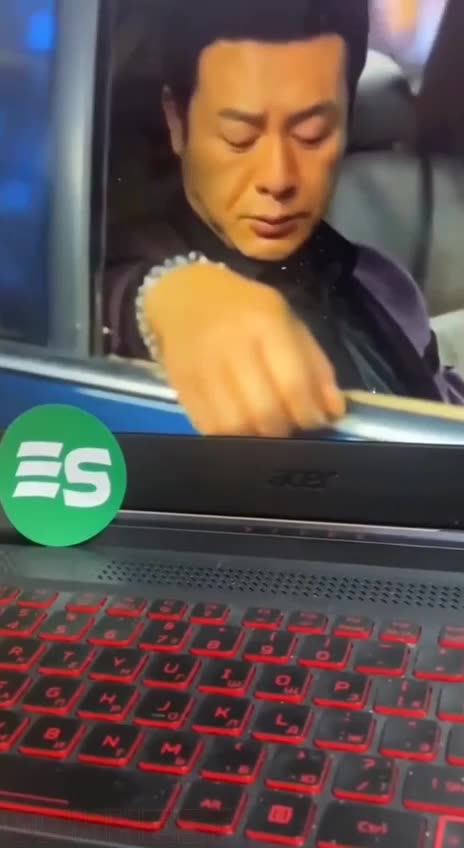 Will you have sushi? 🍣