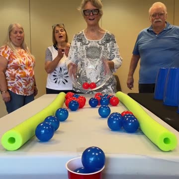 Roll for a prize games seniors seniorcare assistedliving