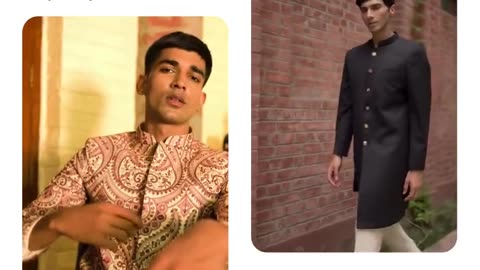 🌟 Tajiri Designer Sherwanis | Luxury Wedding Collection on Muzai