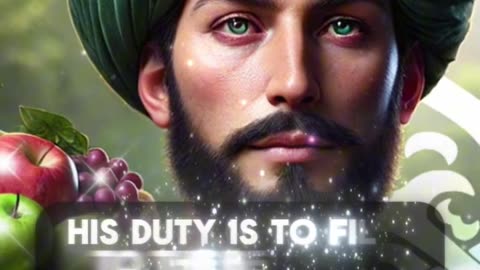 Story Of The King And Three Important Lessons