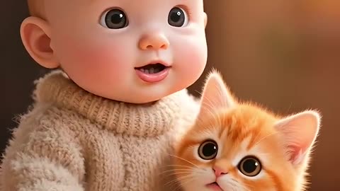 I_Love_You_Mommy_Lyrics_#cute_#funny_#kitten_#cat_#musiccattv