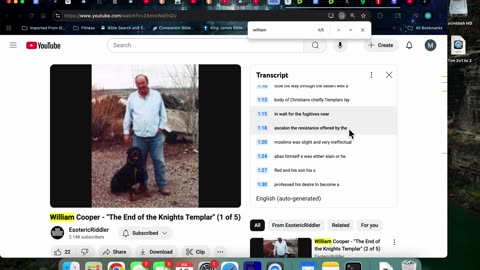 7/10/25 Did Secret Societies Usurp the European Kings (10 Tribes of Israel)? (Cooper)