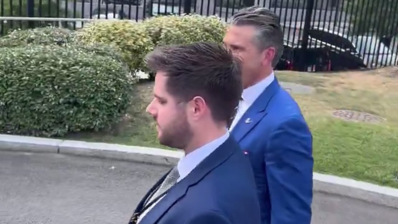 Designate Muslim Brotherhood as Terrorist Organization