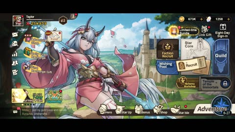 Realms of pixle part 4