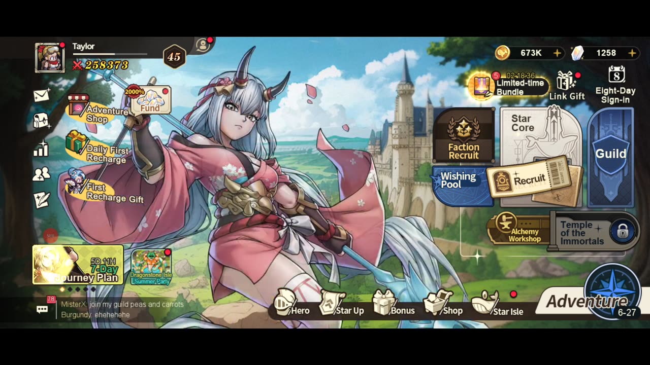 Realms of pixle part 4