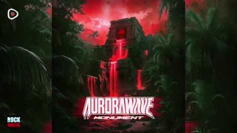 Aurorawave - Monument