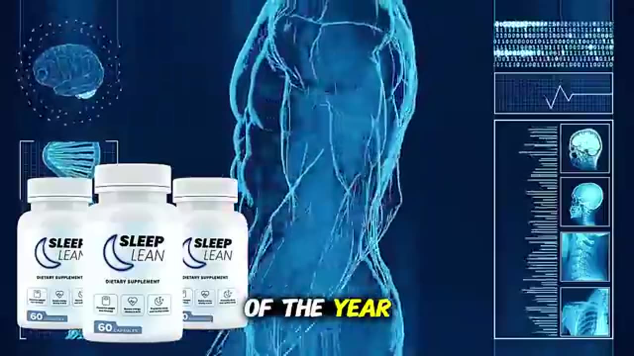 95% Slept Better… and Lost 25+ Pounds!