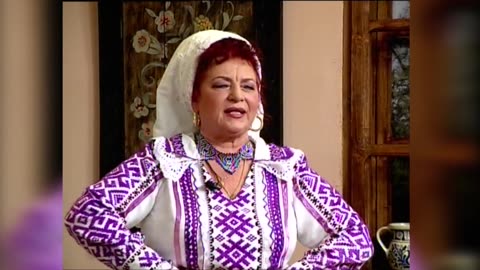 Florica Duma - Am un bade gugulan - Arhiva 2007