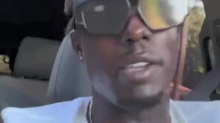 Emotional Reactions Flood as Jamal Roberts Posts Stylish Selfie Online