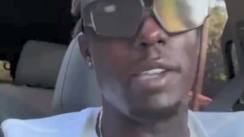 Emotional Reactions Flood as Jamal Roberts Posts Stylish Selfie Online