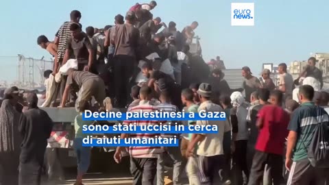 NOTIZIE DAL MONDO Stato sionista d'Israele,Milejkowski vede capo dell'esercito,Idf attuerà decisioni prese da gabinetto di sicurezza,la proposta sull'occupazione di Gaza sarà sottoposta al governo giovedì 7 agosto 2025
