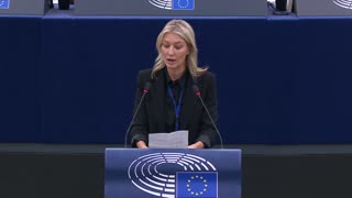 EU New Product Rules: Digital Passport & Green Transition Debate | Europe Politics | Amaravati Today