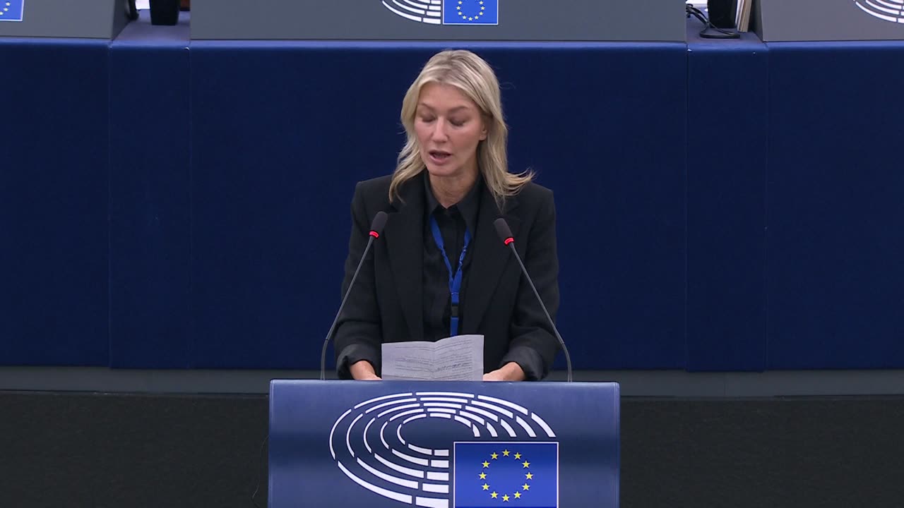 EU New Product Rules: Digital Passport & Green Transition Debate | Europe Politics | Amaravati Today
