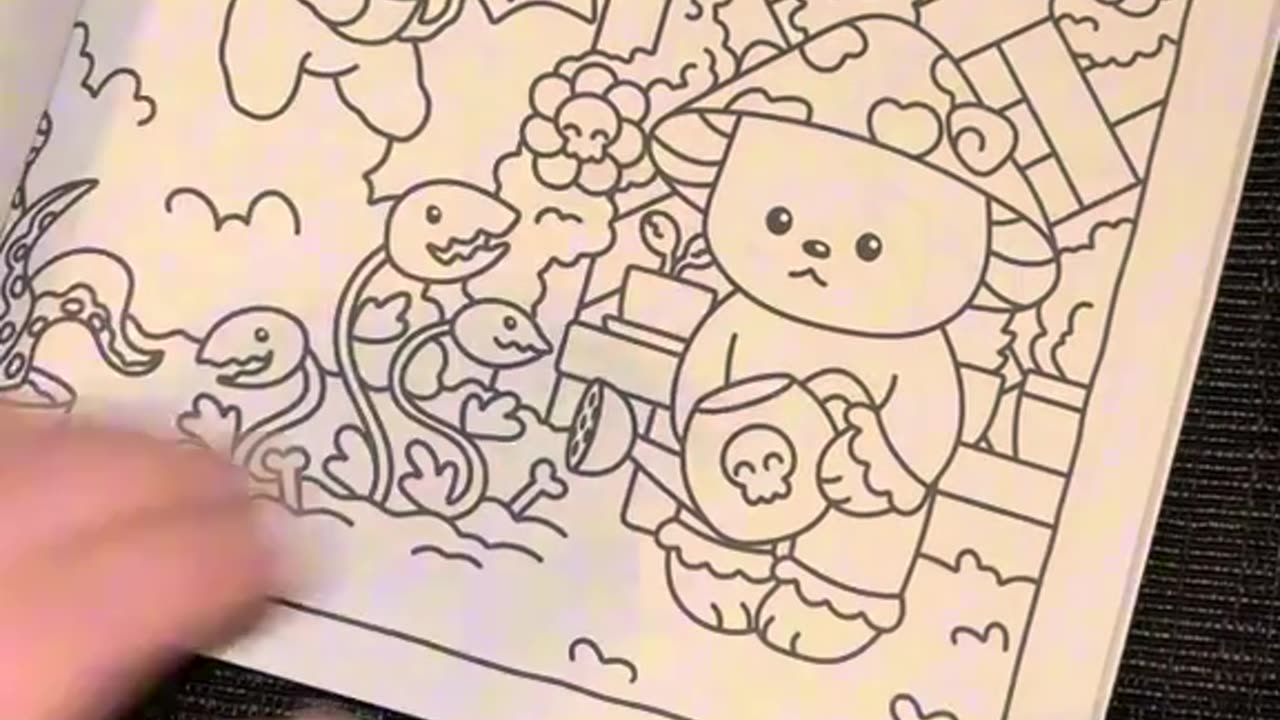 A Fun, Screen-Free Activity for the Whole Family!