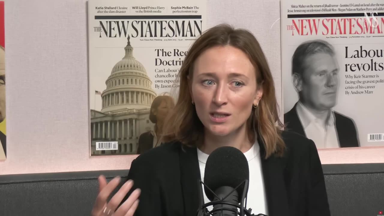 Tony Blair Institute using poor foreign countries as "testing grounds" for tech initiatives