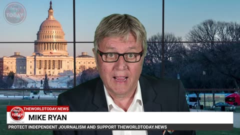 THE WORLD TODAY - NEWS TALK